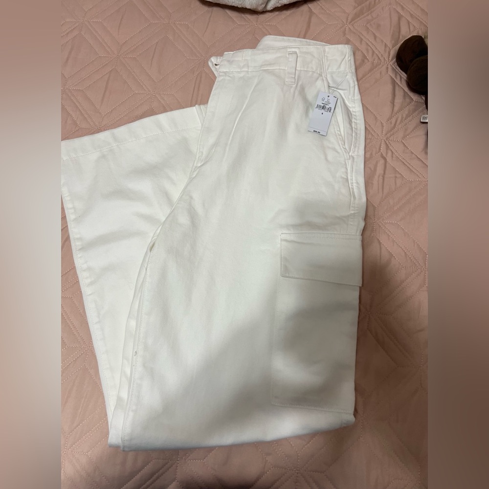 Cargo Pants